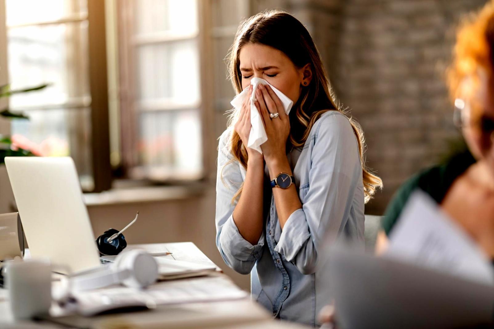 Detaillierte Webseitenanalyse