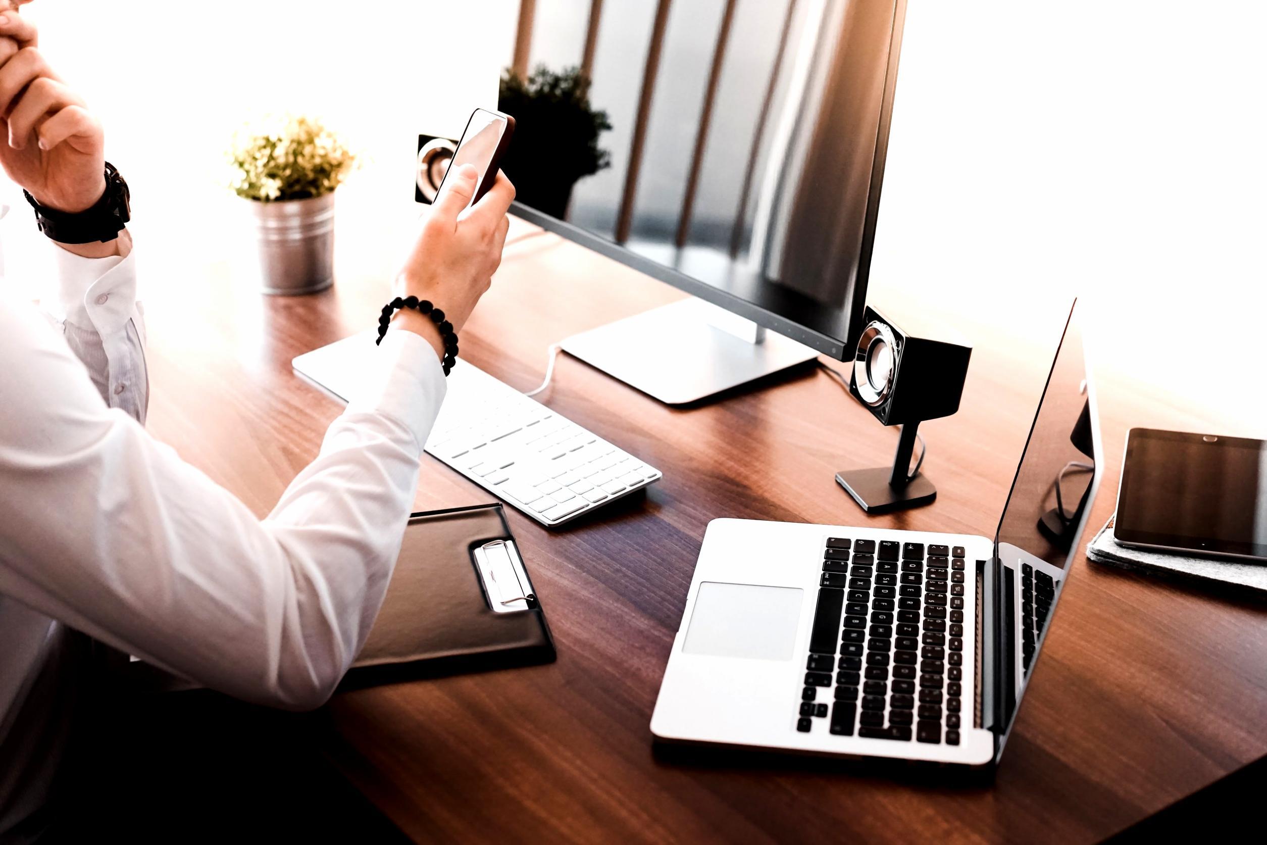 Analyse-Dashboard während eines Kurses