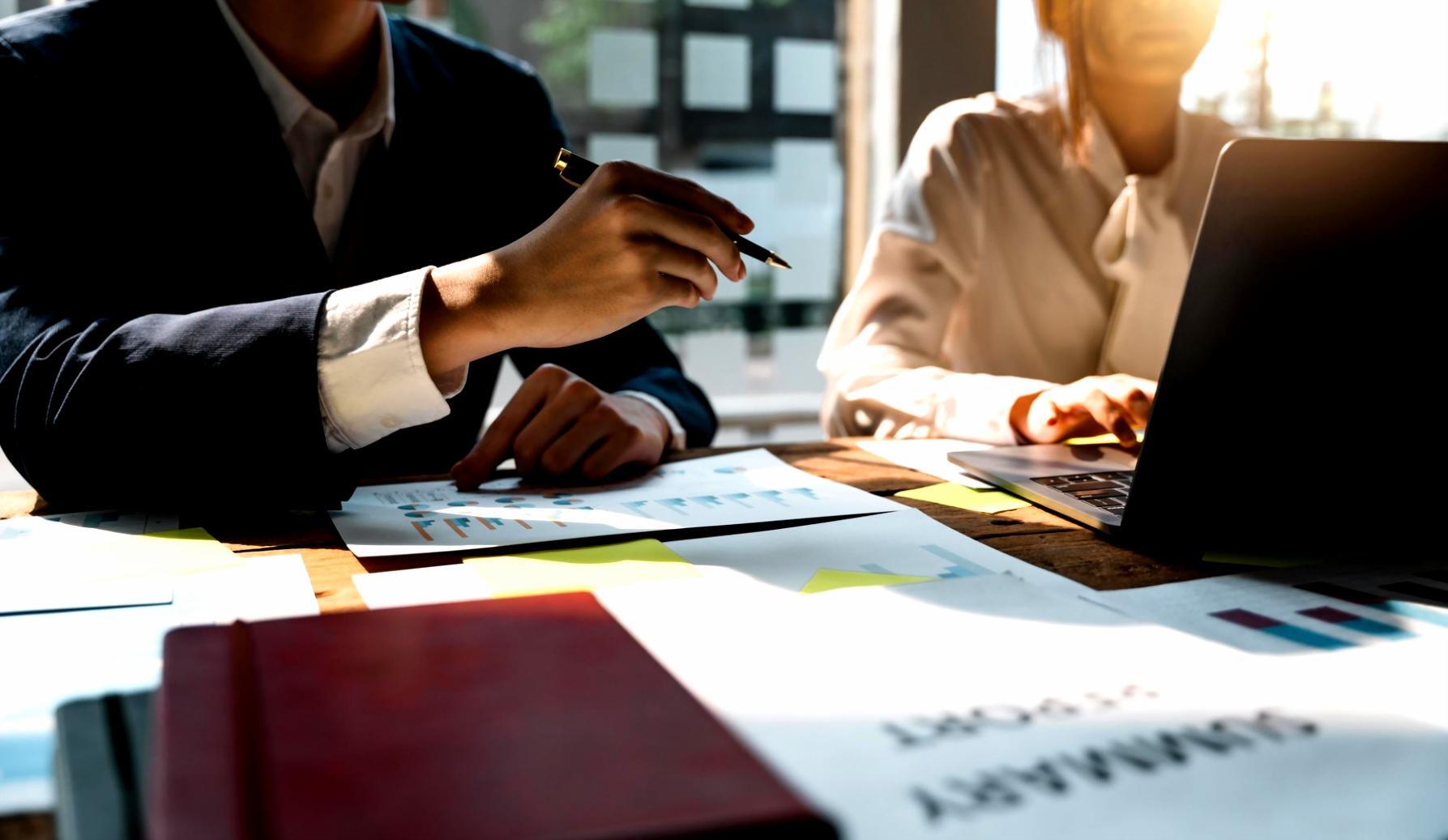 Praktische SEO-Audit Anwendung