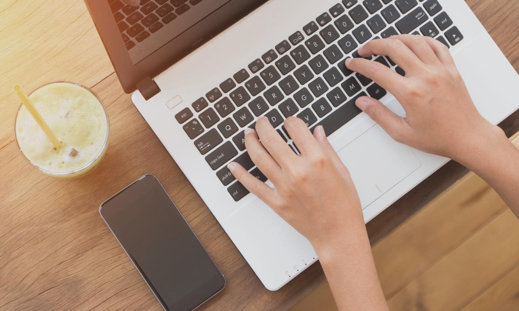 Professionelle SEO-Audit Arbeitsumgebung